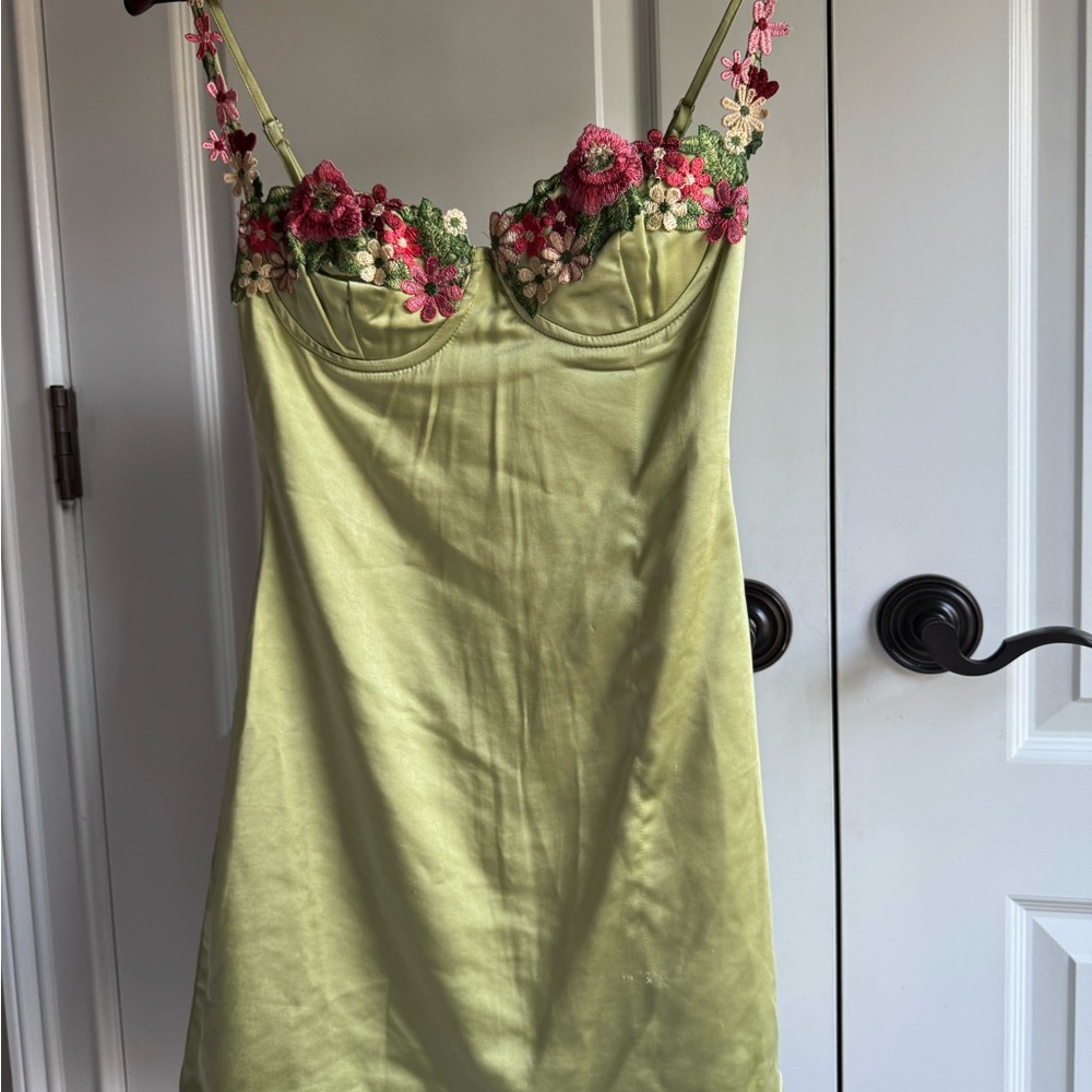 Princess Polly Mini Dress